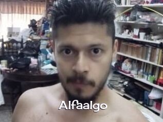 Alfaalgo