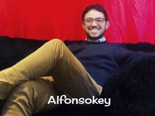 Alfonsokey