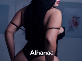 Alhanaa