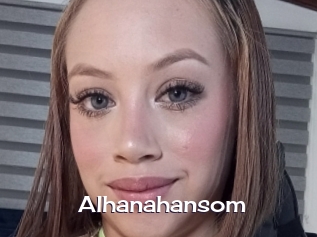 Alhanahansom