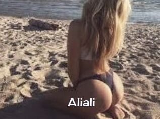 Aliali