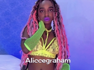 Aliccegraham