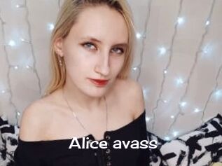 Alice_avass