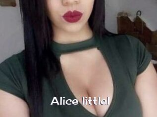 Alice_littlel