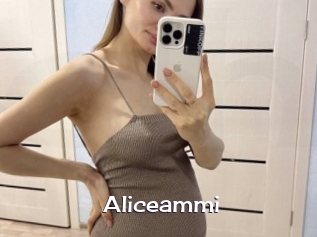 Aliceammi