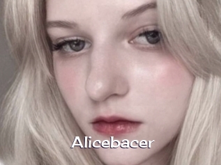 Alicebacer