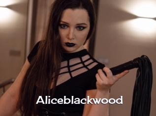 Aliceblackwood