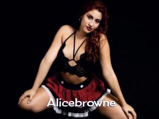 Alicebrowne