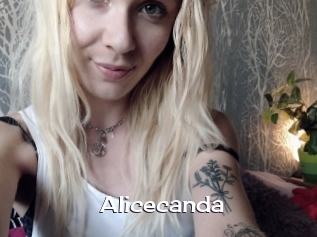 Alicecanda