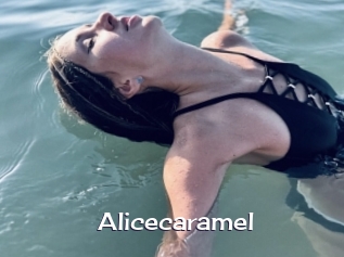 Alicecaramel