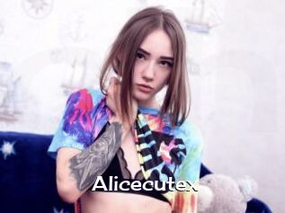 Alicecutex