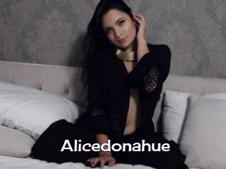 Alicedonahue