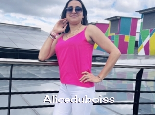 Aliceduboiss