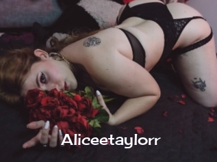 Aliceetaylorr