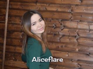 Aliceflare