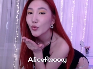 Alicefoxxxy