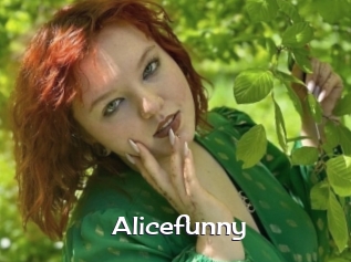 Alicefunny