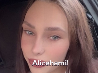 Alicehamil