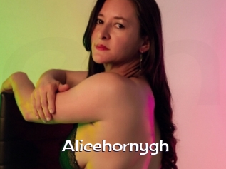 Alicehornygh