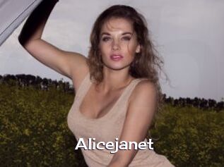 Alicejanet