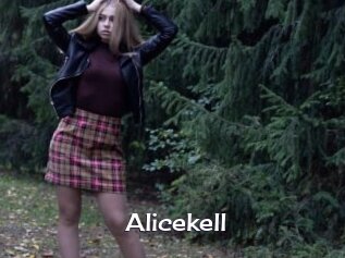 Alicekell