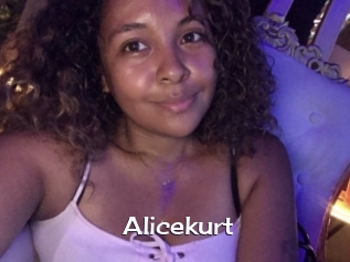 Alicekurt