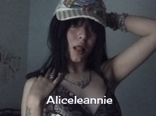 Aliceleannie