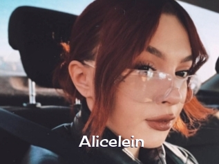 Alicelein