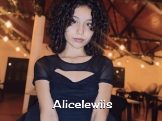 Alicelewiis