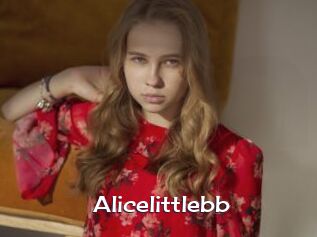 Alicelittlebb