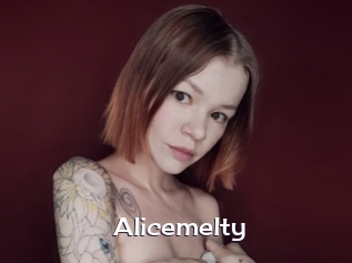 Alicemelty