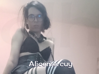 Alicemercuy