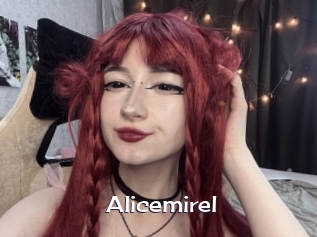 Alicemirel