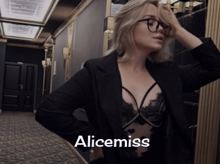 alicemiss Click here to exit