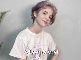 Alicemoorel