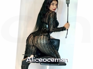 Aliceoceman