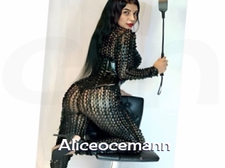 Aliceocemann