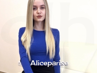 Aliceparise