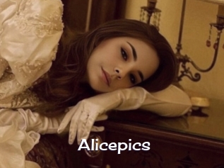 Alicepics