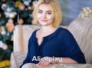 Alicepixy