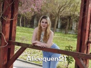 Alicequen21