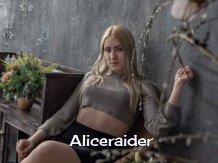 Aliceraider