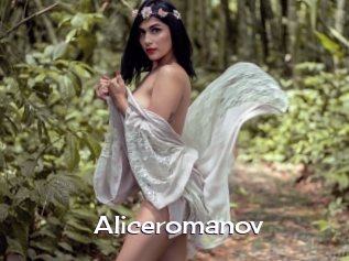 Aliceromanov