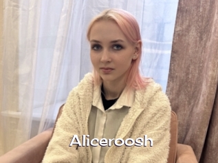 Aliceroosh