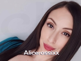 Alicerossixx