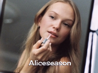 Aliceseason