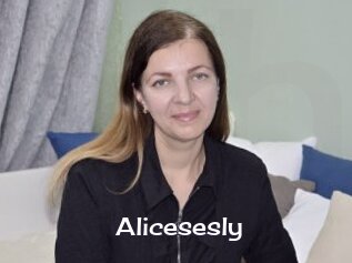 Alicesesly