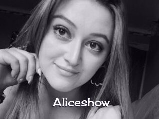 Aliceshow