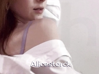 Alicestorck