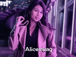 Aliceswag